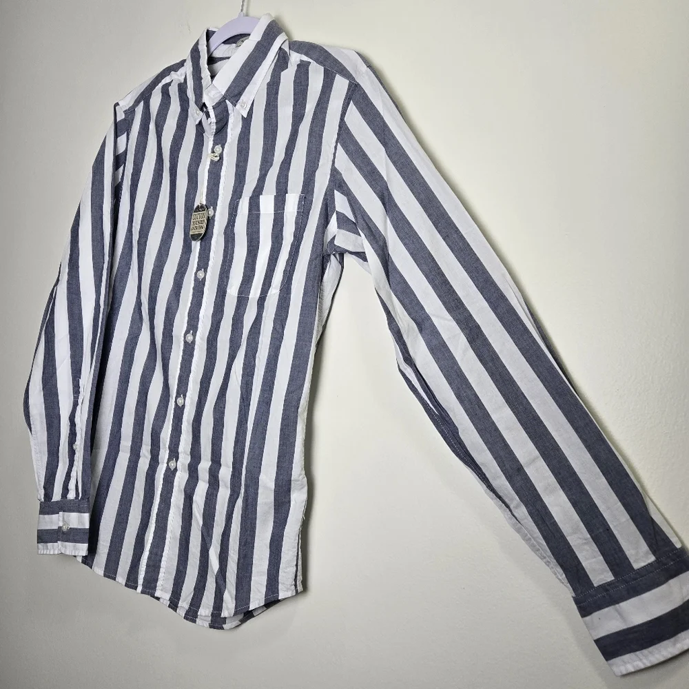 J. Crew crew cotton